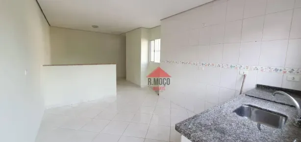 Casa com 1 Quarto para alugar, 80m² no Vila Talarico, São Paulo