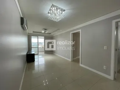 Apartamento com 3 Quartos para alugar, 98m² no Campinas, São José