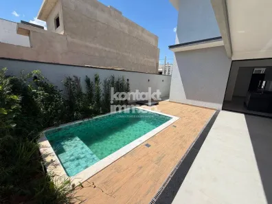 Casa de Condomínio com 3 Quartos à venda, 218m² no Jardim Residencial Villagio Wanel, Sorocaba