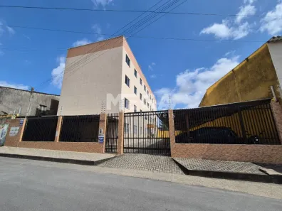 Apartamento com 2 Quartos para alugar, 50m² no Henrique Jorge, Fortaleza
