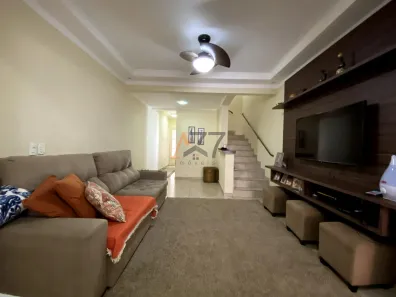 Casa de Condomínio com 2 Quartos à venda, 99m² no Vila Borguese, São José do Rio Preto