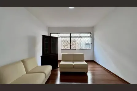 Apartamento com 4 Quartos à venda, 180m² no Funcionários, Belo Horizonte