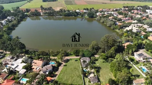 Lote/Terreno à venda, 1350m² no Vivendas do Lago, Sorocaba
