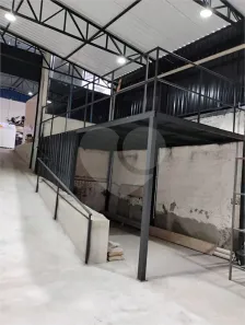 Galpão/Depósito/Armazém à venda, 320m² no Vila Industrial, Campinas