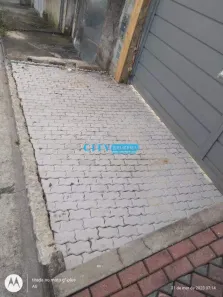 Lote/Terreno à venda, 125m² no Jardim Paulista, Guarulhos