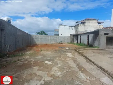 Lote/Terreno para alugar, 2000m² no Engenho Velho da Federação, Salvador