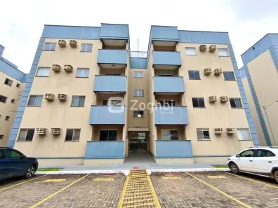 Apartamento com 2 Quartos à venda, 56m² no Triângulo, Porto Velho