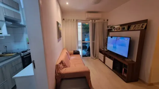Apartamento com 2 Quartos à venda, 72m² no Taquara, Rio de Janeiro