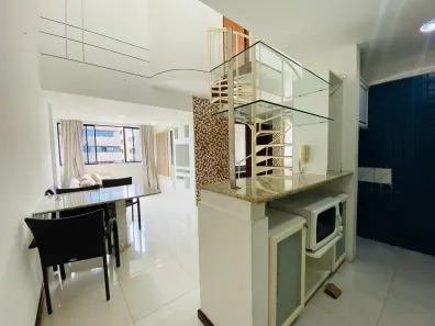 Apartamento com 3 Quartos à venda, 98m² no Ponta Verde, Maceió