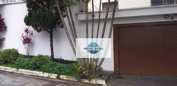 Sobrado com 4 Quartos à venda, 293m² no City América, São Paulo
