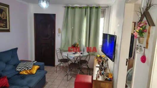 Apartamento com 2 Quartos à venda, 60m² no Barreto, Niterói