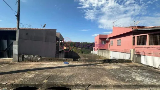 Lote/Terreno à venda, 250m² no Parque Centenário, Jundiaí