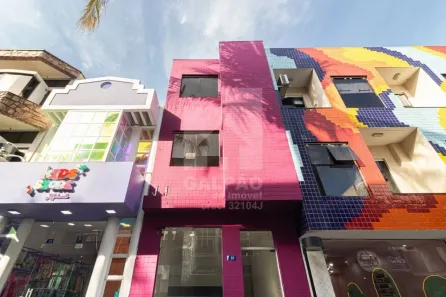 Prédio Comercial para alugar, 96m² no Condomínio Centro Comercial Alphaville, Barueri