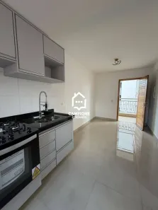 Apartamento com 2 Quartos para alugar, 48m² no Casa Verde, São Paulo