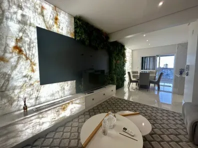 Apartamento com 2 Quartos à venda, 121m² no Centro, Chapecó