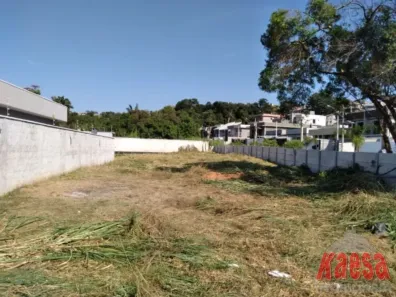 Lote/Terreno à venda, 397m² no Jardim Paulista, Atibaia