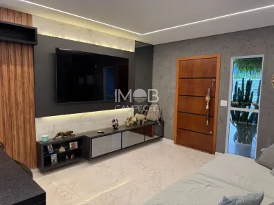 Casa com 3 Quartos à venda, 142m² no Campeche, Florianópolis