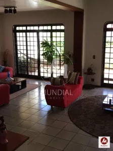 Imóvel Comercial com 3 Quartos à venda, 256m² no Alto da Boa Vista, Ribeirão Preto