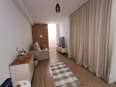 Apartamento com 2 Quartos à venda, 69m² no Jardim Santo André, Limeira