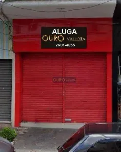 Ponto Comercial para alugar, 58m² no Mooca, São Paulo