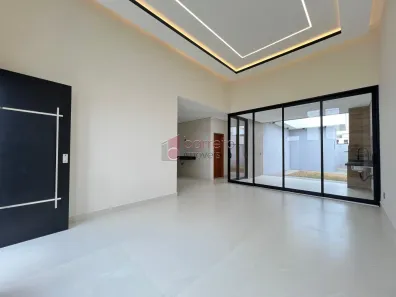 Casa com 3 Quartos à venda, 250m² no Jardim Japão, Itupeva