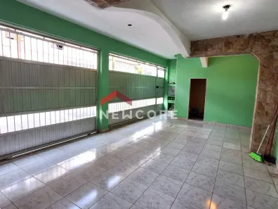 Casa com 3 Quartos à venda, 220m² no Alto da Mooca, São Paulo
