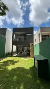 Casa de Condomínio com 3 Quartos à venda, 140m² no Guaribas, Eusébio