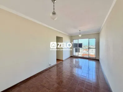Apartamento com 2 Quartos para alugar, 85m² no Parque Industrial, Campinas