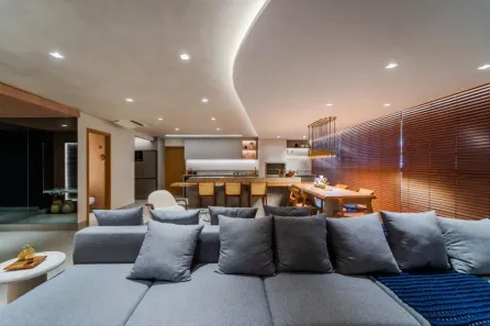 Apartamento com 3 Quartos à venda, 165m² no Park Lozandes, Goiânia