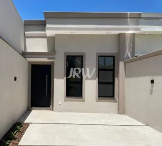 Casa com 3 Quartos à venda, 160m² no Vila Maria Helena, Indaiatuba