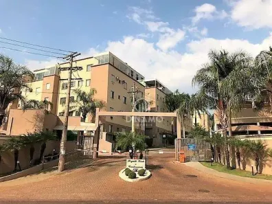 Apartamento com 2 Quartos à venda, 46m² no Parque Industrial Lagoinha, Ribeirão Preto