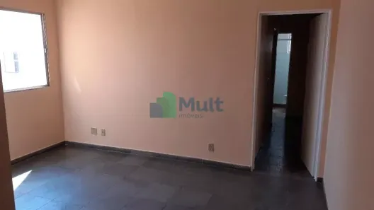 Apartamento com 2 Quartos para alugar, 52m² no Jardim Palma Travassos, Ribeirão Preto