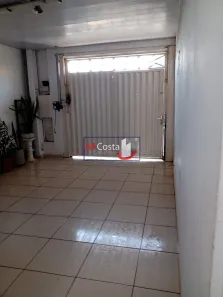 Casa com 2 Quartos à venda, 70m² no Vila Santo Antônio, Franca