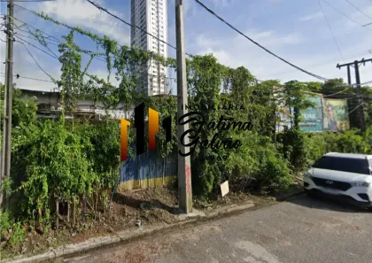 Lote/Terreno à venda, 355m² no Pedreira, Belém