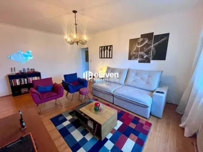 Apartamento com 4 Quartos à venda, 180m² no Gonzaga, Santos