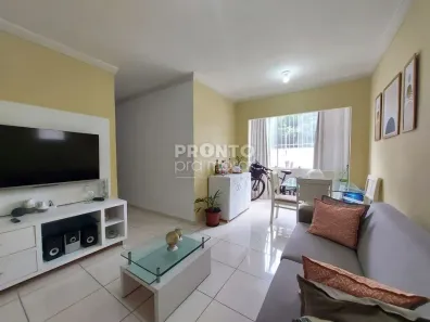 Apartamento com 3 Quartos à venda, 67m² no Piedade, Jaboatão dos Guararapes
