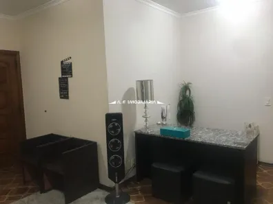Sala Comercial para alugar, 105m² no Santa Teresinha, São Paulo