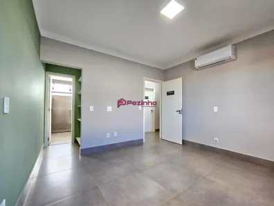 Sala Comercial para alugar, 13m² no Jardim São Manoel, Limeira