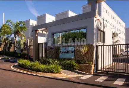Apartamento com 2 Quartos à venda, 53m² no Solidariedade, Araraquara