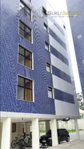 Apartamento com 1 Quarto à venda, 37m² no Granja dos Cavaleiros, Macaé