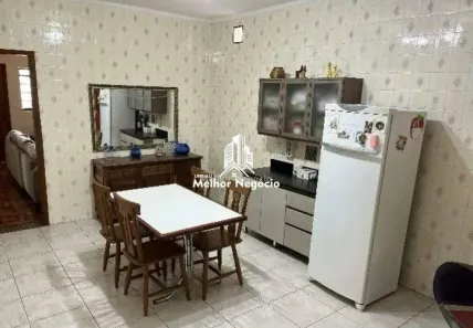 Casa com 4 Quartos à venda, 181m² no Nova Americana, Americana
