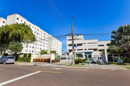 Apartamento com 2 Quartos à venda, 78m² no Fanny, Curitiba
