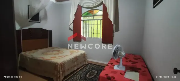 Casa com 2 Quartos à venda, 180m² no Bom Retiro, Betim