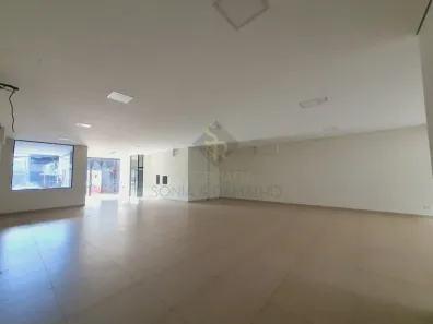 Ponto Comercial para alugar, 661m² no Alto da Boa Vista, Ribeirão Preto
