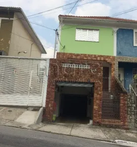 Casa com 3 Quartos à venda, 125m² no Vila Mariana, São Paulo