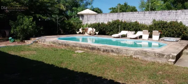 Casa com 7 Quartos à venda, 400m² no Tabuba, Caucaia