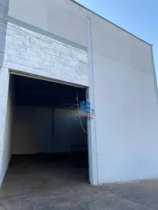 Galpão/Depósito/Armazém à venda, 170m² no Vila Mauá, Goiânia