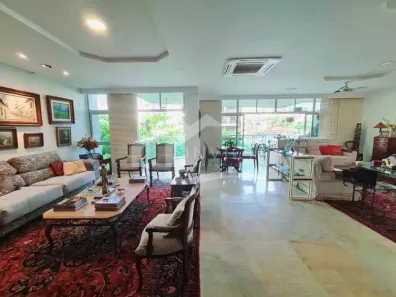 Apartamento com 4 Quartos à venda, 240m² no Ipanema, Rio de Janeiro