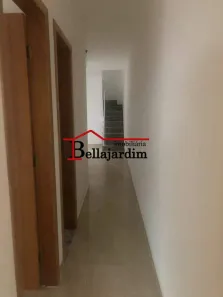 Cobertura com 2 Quartos à venda, 86m² no Parque das Nações, Santo André