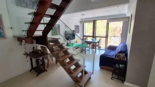 Cobertura com 3 Quartos à venda, 160m² no Botafogo, Rio de Janeiro